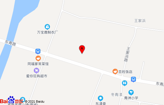 常熟市J9旗舰厅木业有限公司位置